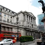 Bank of England ще съкрати почти 1/10 от персонала си