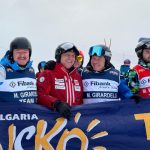 Банско 2024-2025 Евтим Милошев