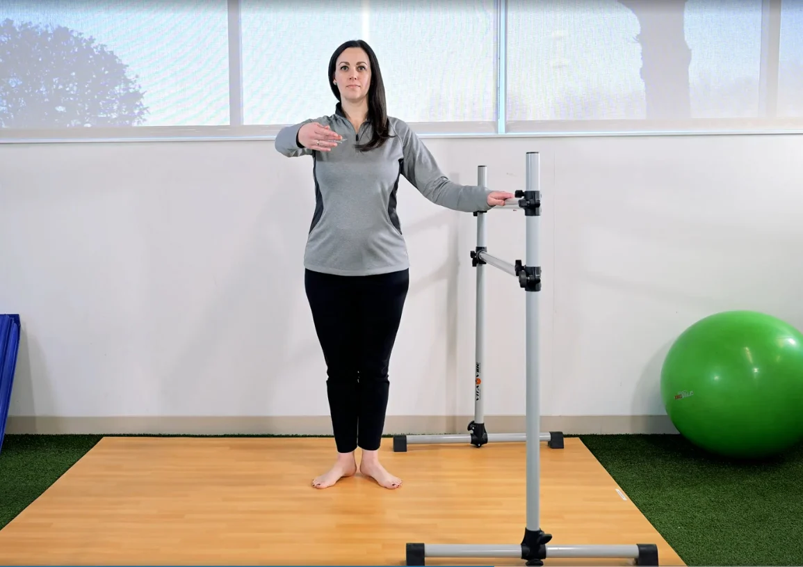 Какво представлява barre и как да го направите подходящ за себе си