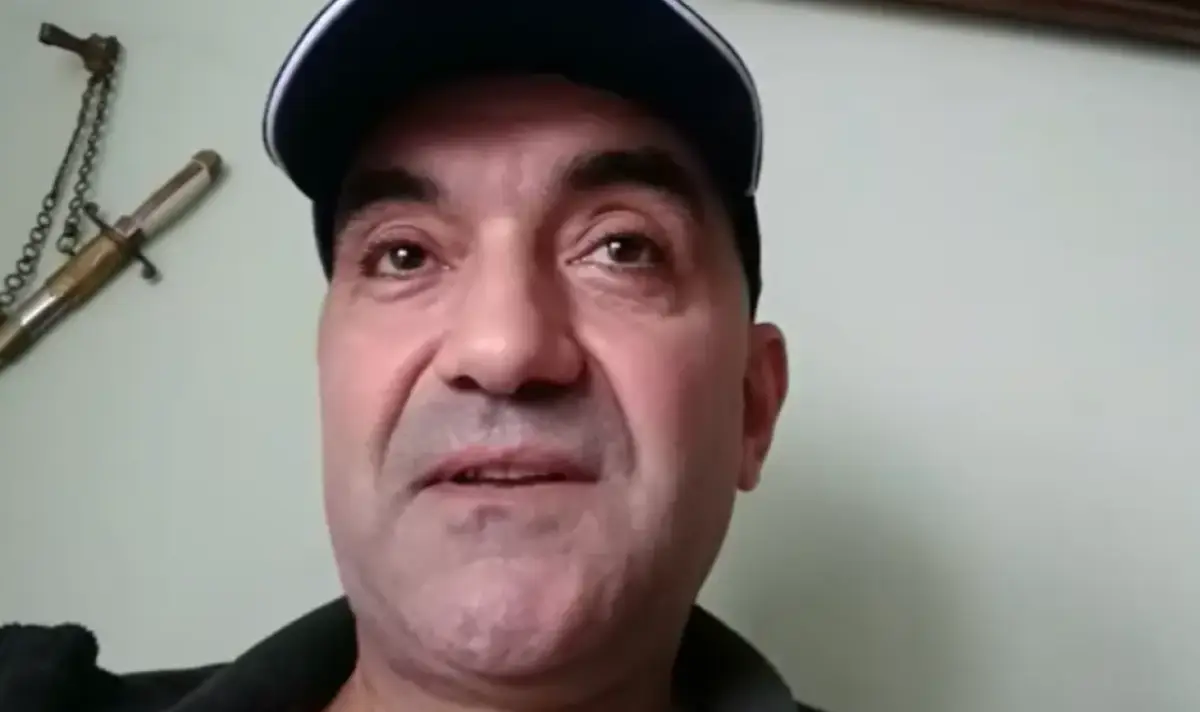 Бащата на загиналия Александър, намерен под Околчица, иска ексхумация на тялото на сина си