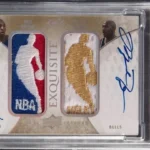 Коби Брайънт Майкъл Джордан