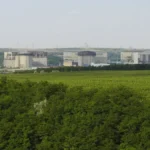 Румъния спря и втория реактор на АЕЦ „Черна вода“ заради ниското ниво на Дунав