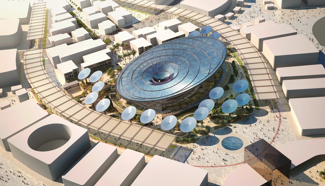 Expo 2020 Dubai