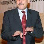 Константин Пенчев - председател на ВАС