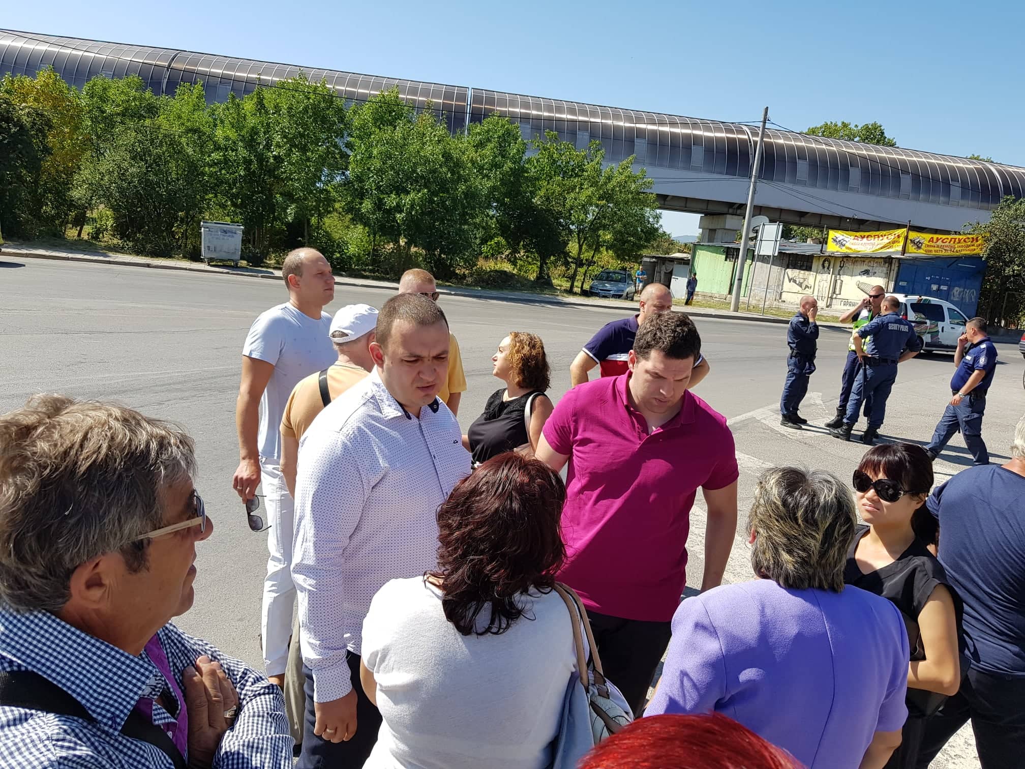 Николай Цонков