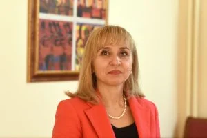 Диана Ковачева