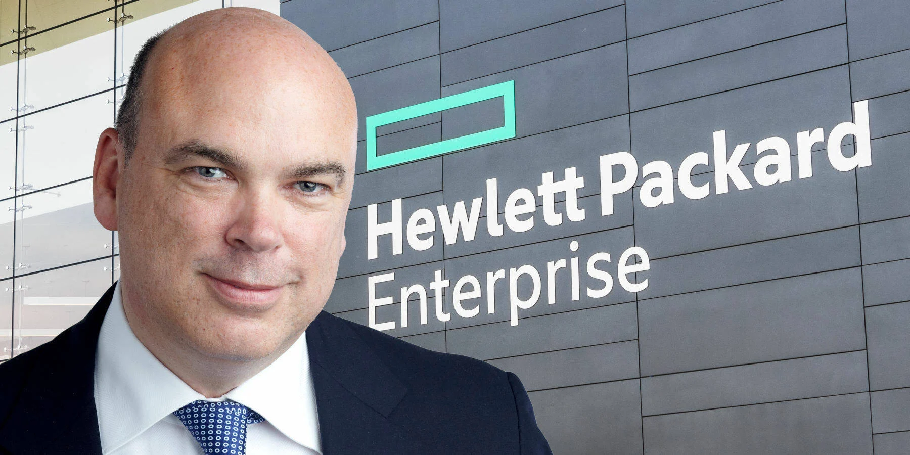 HPE продължава битката за 4 млрд. щ. долара обезщетение от опечаленото семейство на Майк Линч