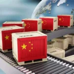Китай забрани износа на стоки с двойна употреба към 20 японски компании