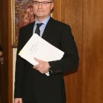 ВСС  избира председател на ВКС  Павлина Панова и Лозан Панов.