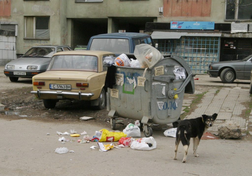В приетата от СОС план-сметка по чистотата за 2025 г. за битовите отпадъци се предвиждат 85 млн. лева 2 В приетата от СОС план-сметка по чистотата за 2025 г. за битовите отпадъци се предвиждат 85 млн. лева