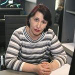 Ирина Матева