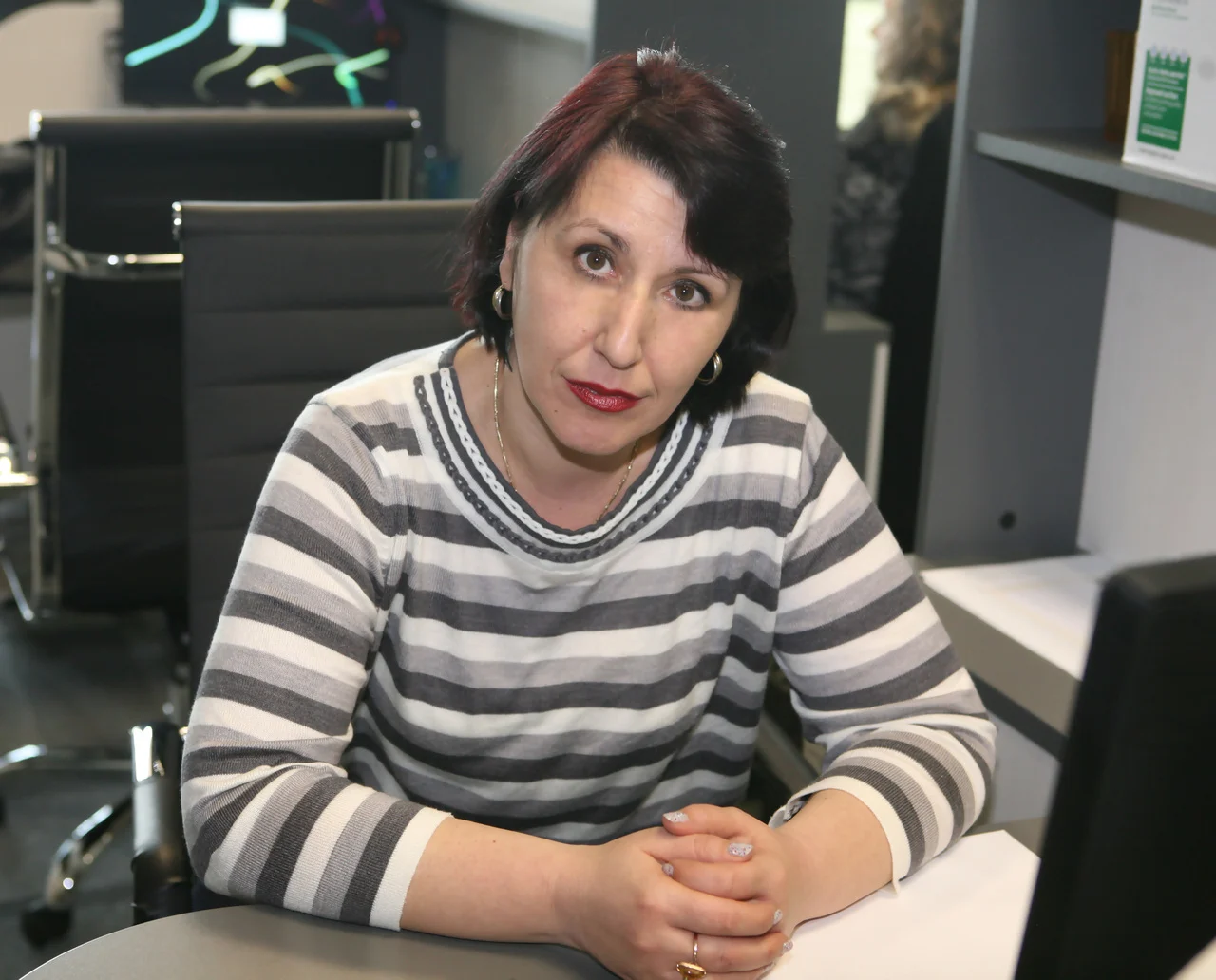Ирина Матева