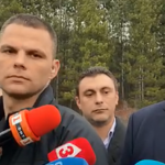 медиите, Борисов, мисирки