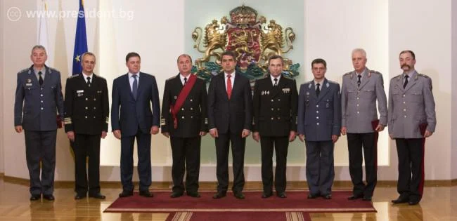 генерали