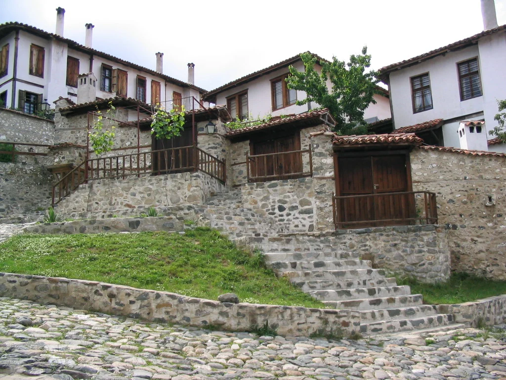 Златоград