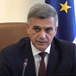 Министерски съвет Стефан Янев