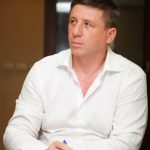 Николай Дренчев