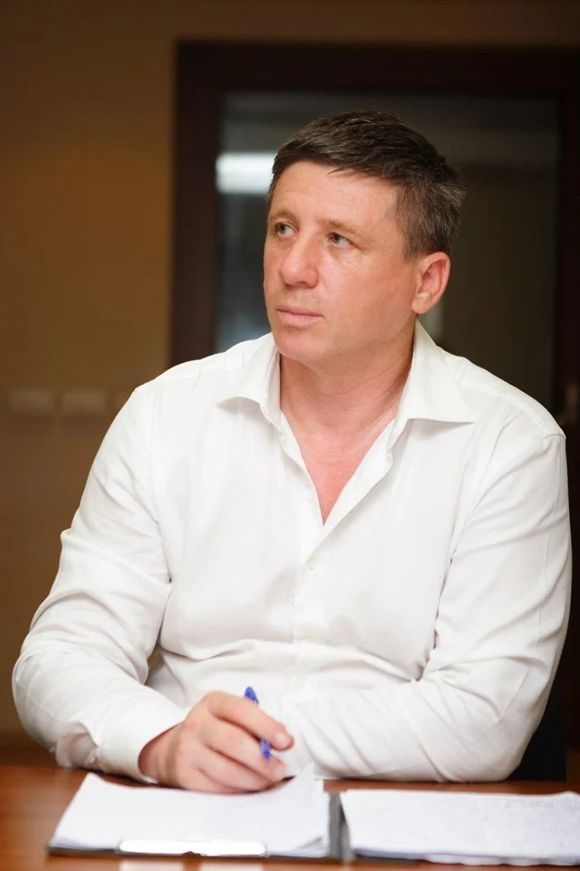 Николай Дренчев