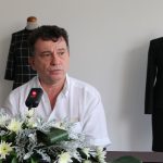 Едоардо Миролио пресконференция