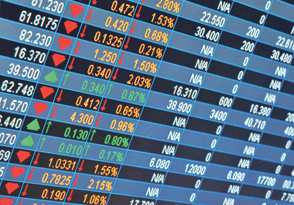 Фонодви пазари