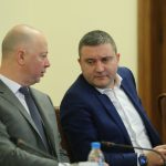 Министерски съвет Росен Желязков
