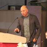 росен желязков