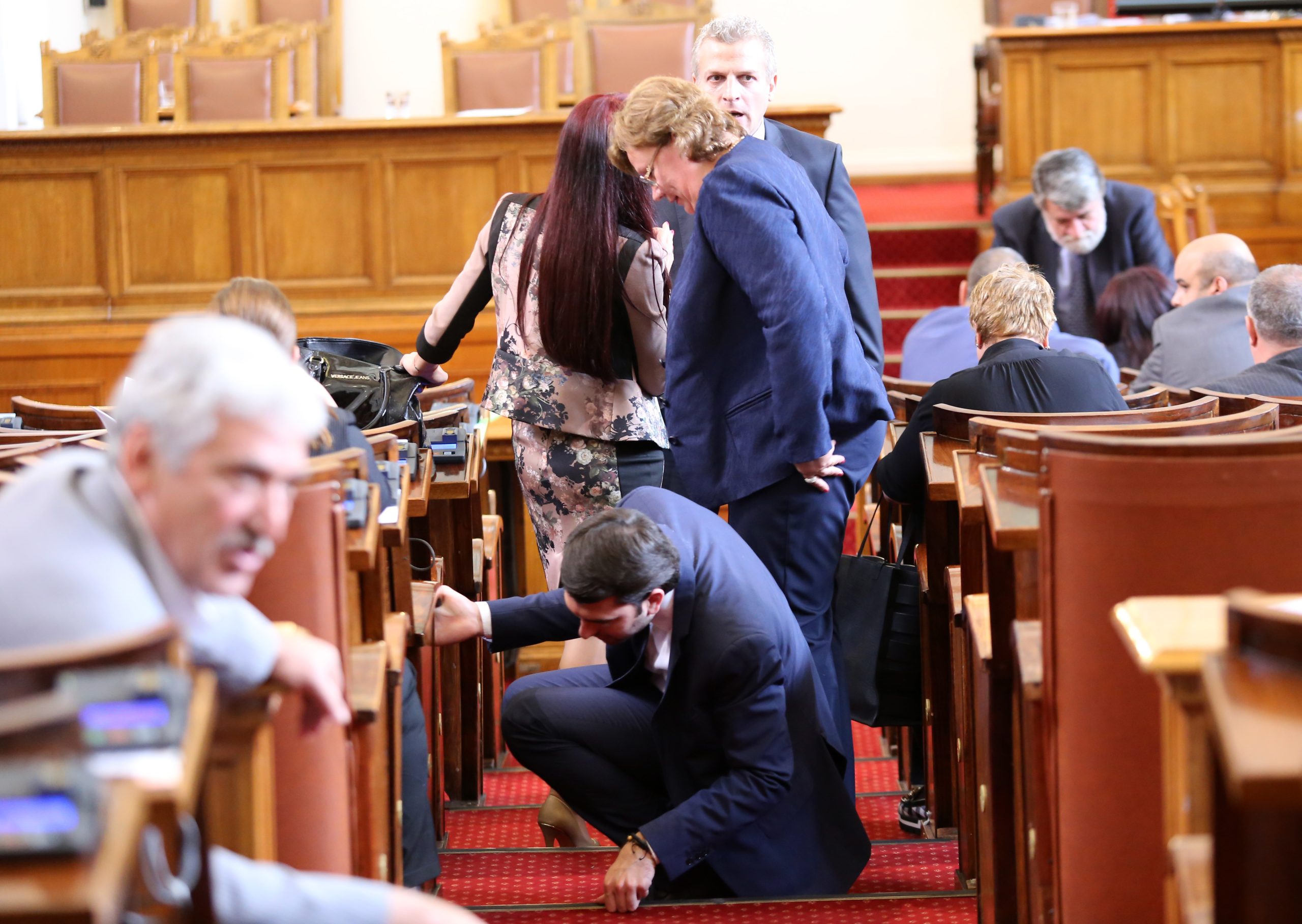 Парламент