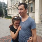 Алексей Алчин (БНР)