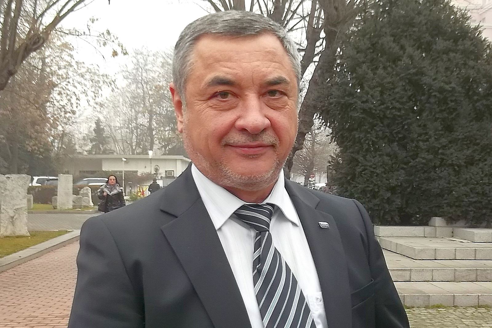 валери симеонов
