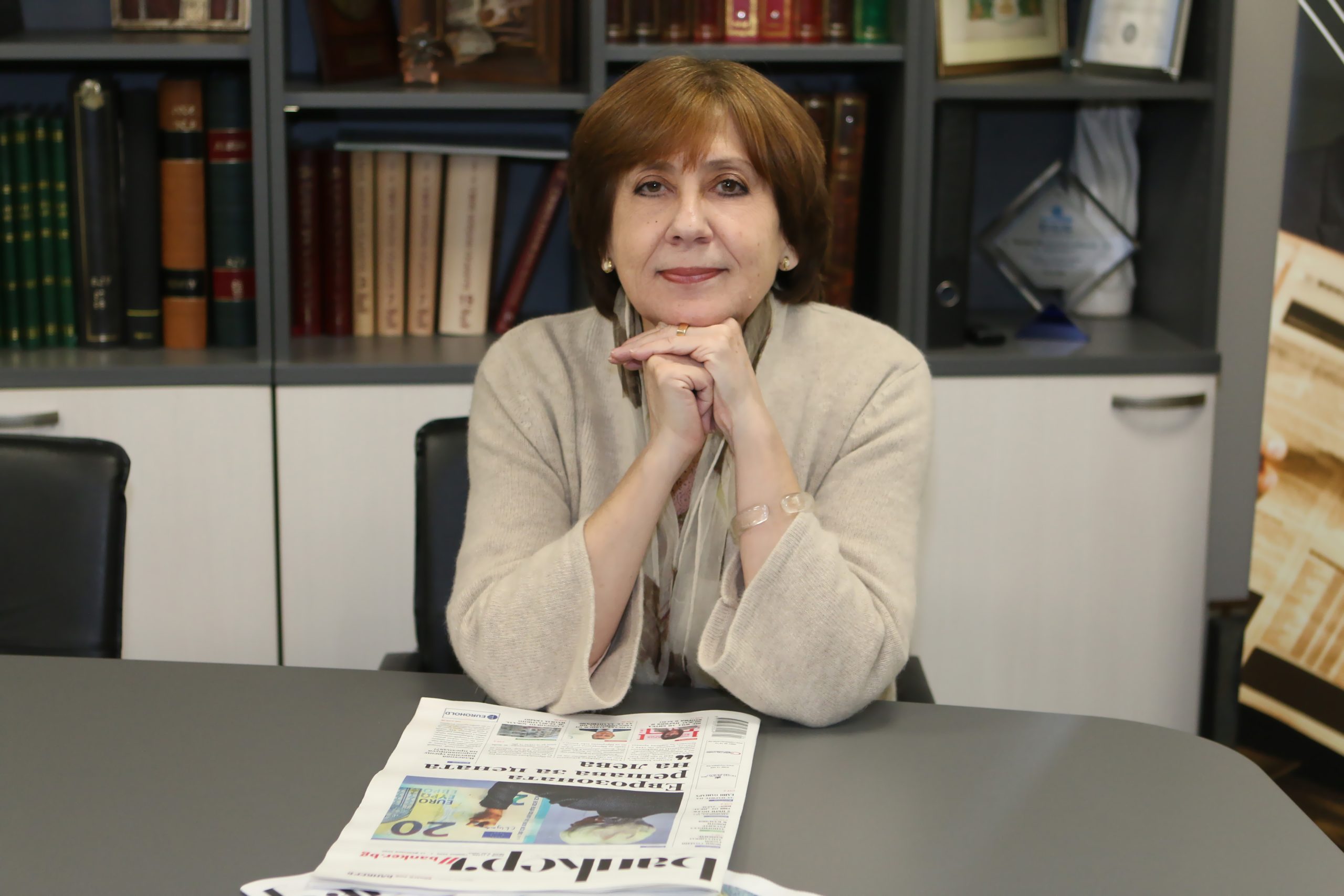 Ренета Инджова