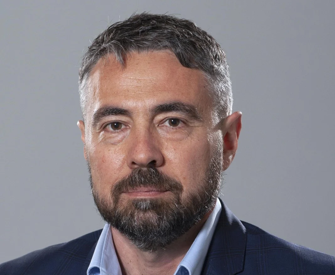 Андрей Живков