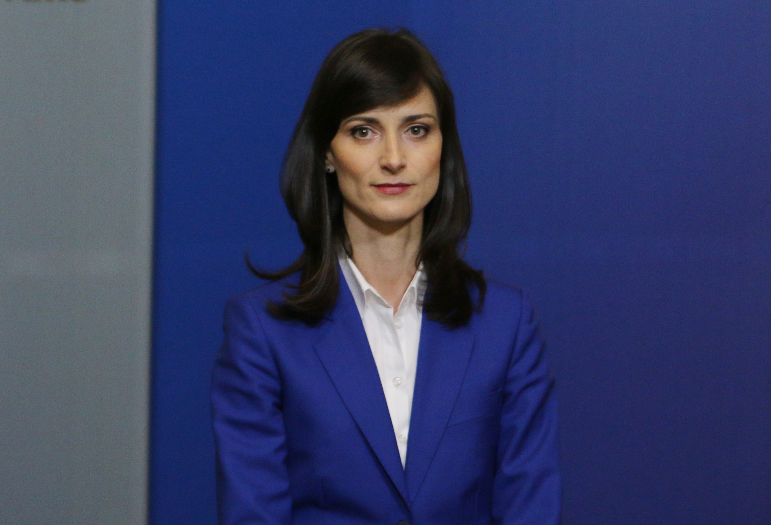 Мария Габриел