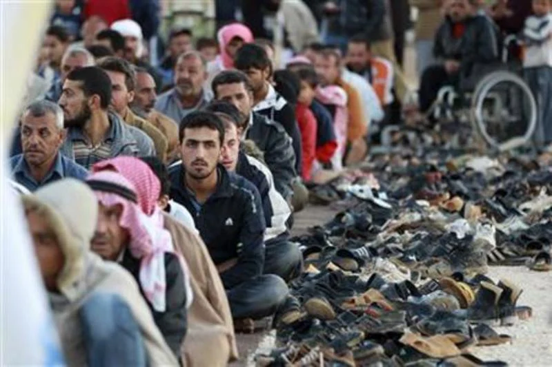 Migration Image