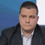 Балабанов, ИТН: Искането на оставка на министъра на културата Мариан Бачев е пълен абсурд