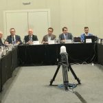 преговори по тема "Национална сигурност"