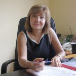 Галя Димитрова е новият заместник изпълнителен директор на Националната агенция за приходите (НАП)