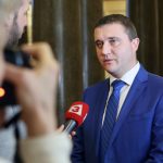 Парламент Владислав Горанов