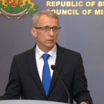 Николай Денков мин. на образованието