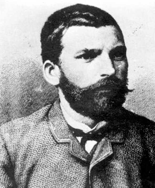 Захари Захарий Стоянов