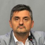 Кирил Добрев