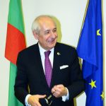 Президент