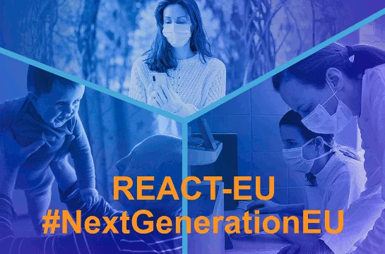 react eu