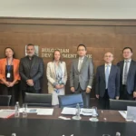ББР и ICBC партньорство за финансиране на стратегически проекти