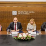 ББР и Инвестбанк InvestEU
