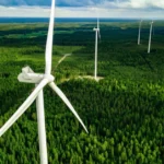 зелена енергия