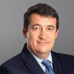 Главният оперативен директор на Credit Suisse Пиер-Оливие Буе