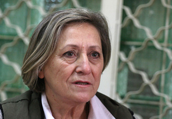 Нешка Робева