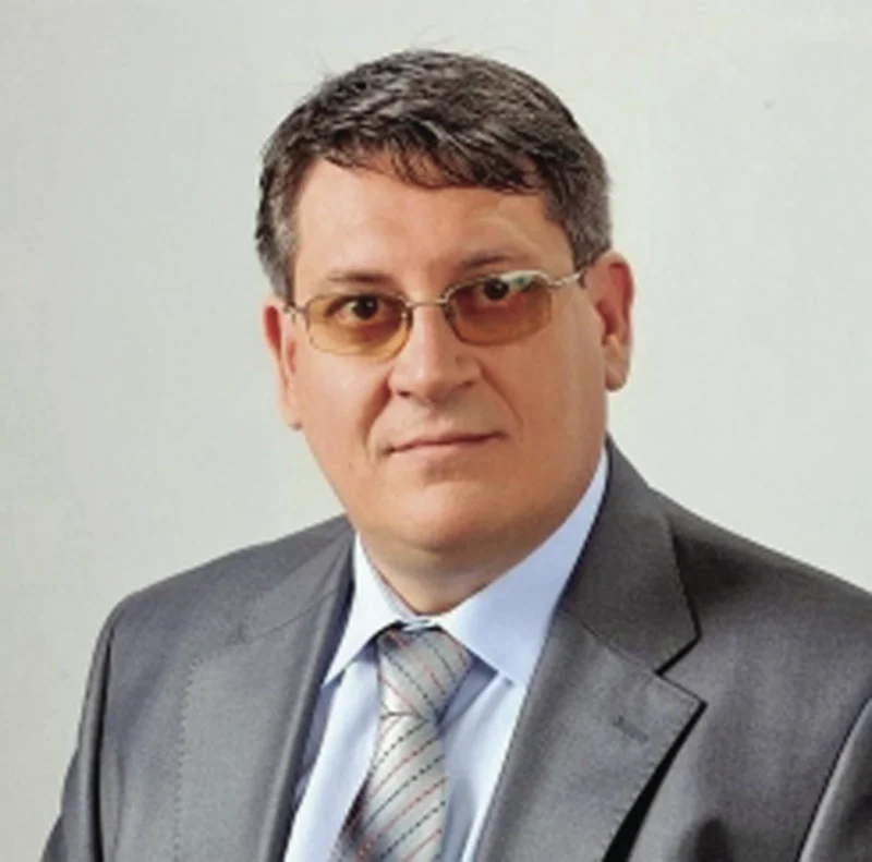 Пламен Цеков