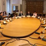 Комисията по демографската политика, децата и семейството одобри проектобюджета