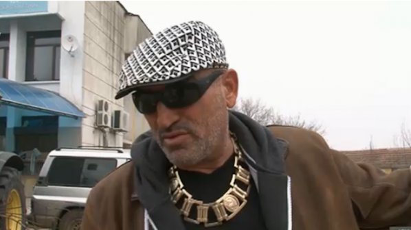 ценко чоков